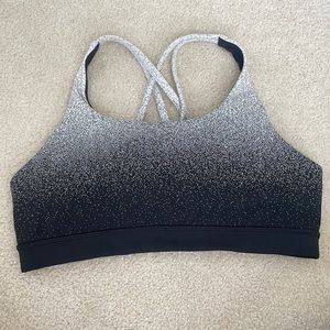 Lululemon Energy Bra